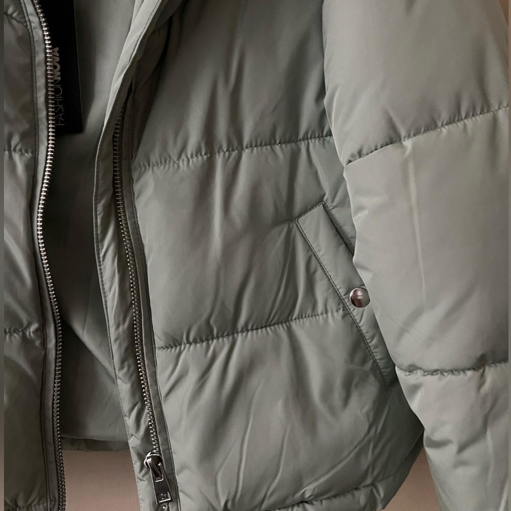 Puffer jacket - Picture 5 of 5